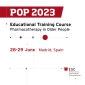 Pharmacotherapy in Older People 2023